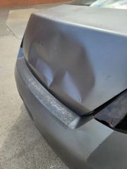 2009 Honda Accord - Primary Damage Right Image